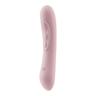 KIIROO - PEARL 3 G-SPOT VIBRATOR - PINK - D-232651 - Teknashop Ltd