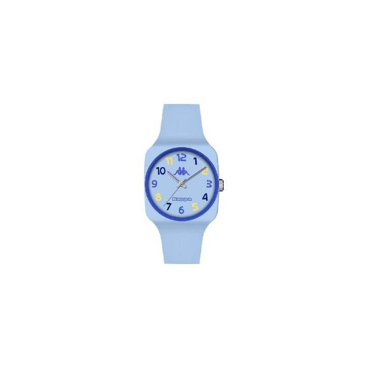 KAPPA WATCHES JUYCE - KW-024 - Teknashop Ltd