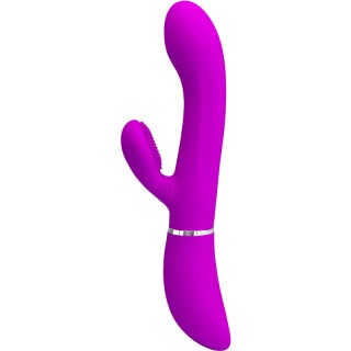 PRETTY LOVE - CLITORIS STIMULATOR VIBRATOR - D-234973 - Teknashop Ltd