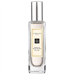 Jo Malone, Peony & Blush Suede, Eau De Cologne, For Women, 30 ml - Teknashop Ltd