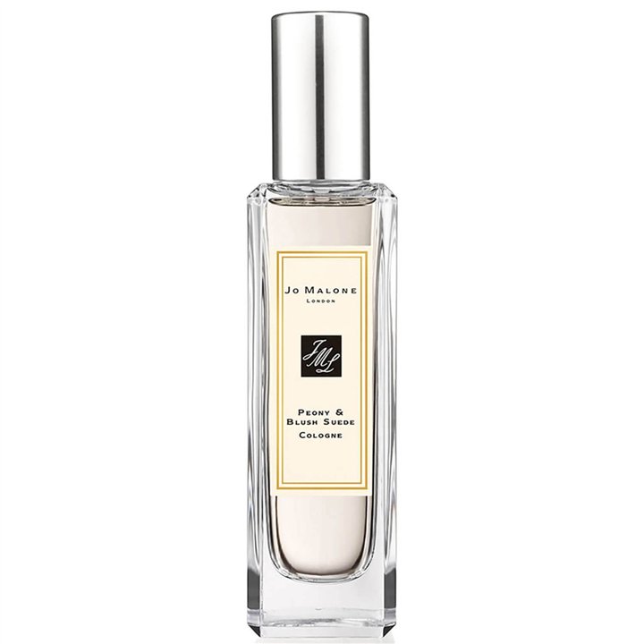 Jo Malone, Peony & Blush Suede, Eau De Cologne, For Women, 30 ml - Teknashop Ltd