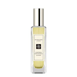 Jo Malone, Lime Basil & Mandarin, Eau De Cologne, Unisex, Without Box, 30 ml - Teknashop Ltd