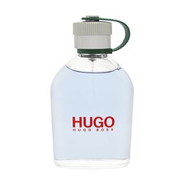 Hugo Boss, Hugo, Eau De Toilette, For Men, 125 ml - Teknashop Ltd