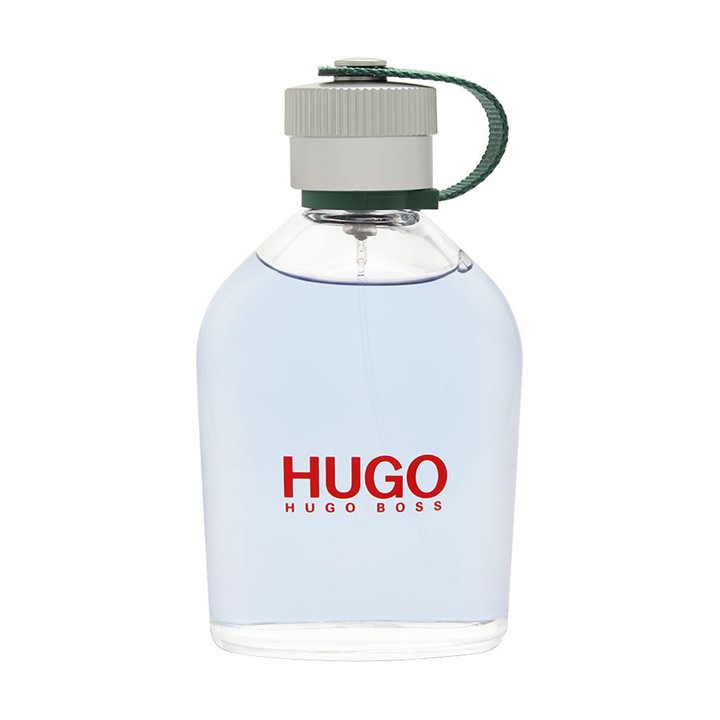 Hugo Boss, Hugo, Eau De Toilette, For Men, 125 ml - Teknashop Ltd