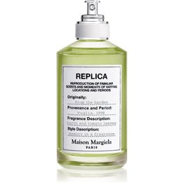 Maison Margiela, Replica From The Garden, Eau De Toilette, Unisex, 30 ml - Teknashop Ltd