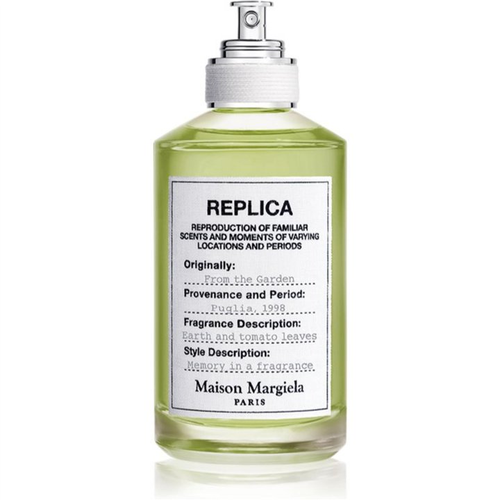 Maison Margiela, Replica From The Garden, Eau De Toilette, Unisex, 30 ml - Teknashop Ltd