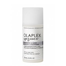 Olaplex, No.5 Leave-In, Hair Leave-In Conditioner, Moisturising, 100 ml - Teknashop Ltd