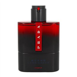 Prada, Luna Rossa Ocean, Parfum, For Men, 100 ml *Tester - Teknashop Ltd