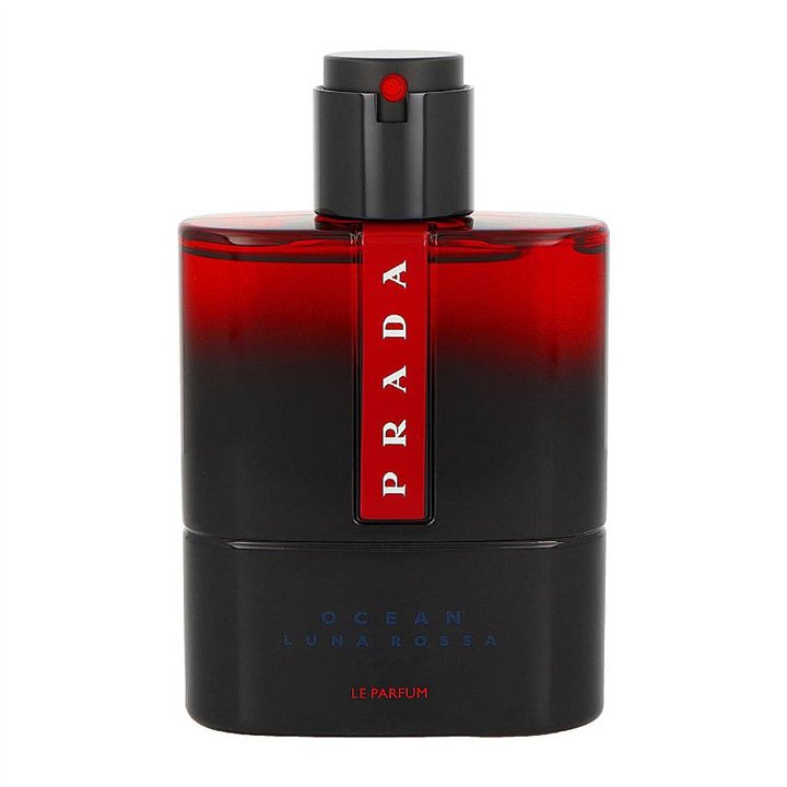 Prada, Luna Rossa Ocean, Parfum, For Men, 100 ml *Tester - Teknashop Ltd