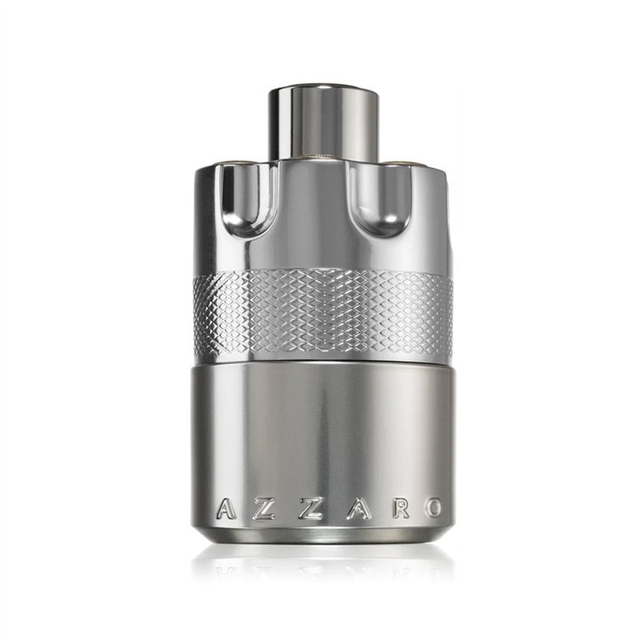 Loris Azzaro, Wanted, Eau De Parfum, For Men, 100 ml *Tester - Teknashop Ltd