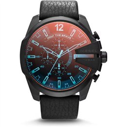 DIESEL WATCHES - DZ4323 - Teknashop Ltd