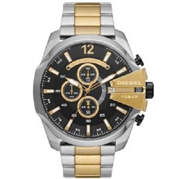 DIESEL WATCHES - DZ4581 - Teknashop Ltd