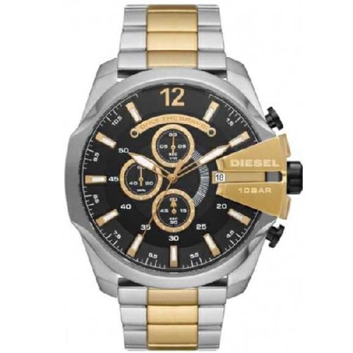 DIESEL WATCHES - DZ4581 - Teknashop Ltd