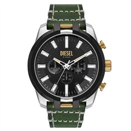 DIESEL WATCHES - DZ4588 - Teknashop Ltd
