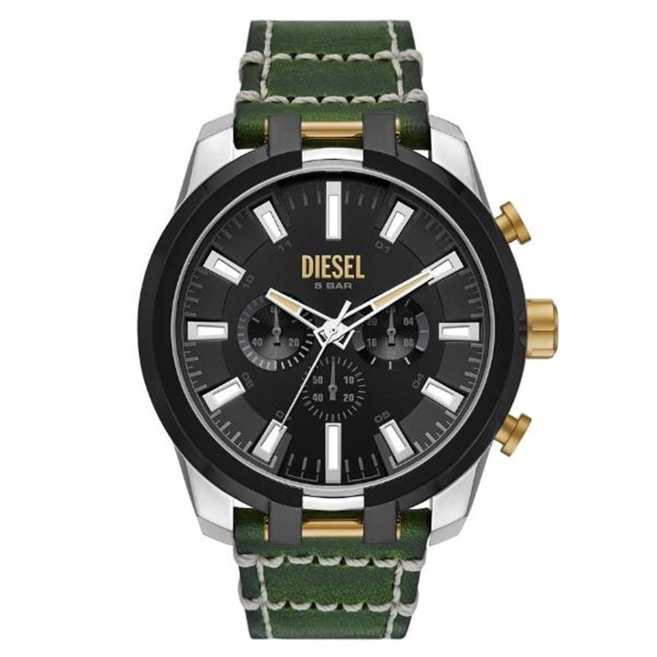 DIESEL WATCHES - DZ4588 - Teknashop Ltd