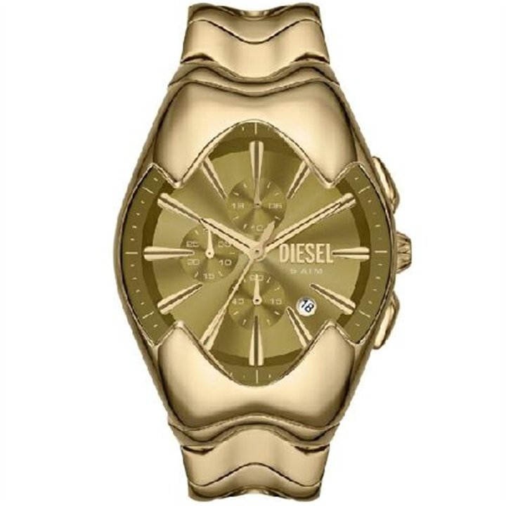 DIESEL WATCHES - DZ4681 - Teknashop Ltd