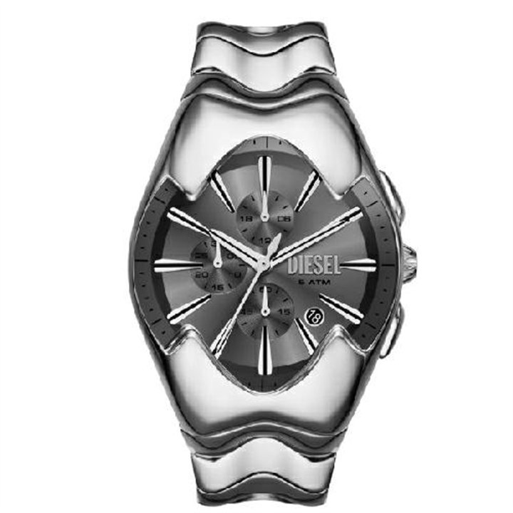 DIESEL WATCHES - DZ4683 - Teknashop Ltd