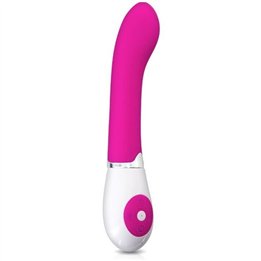 PRETTY LOVE - FLIRTATION DANIEL VIBRATOR - D-197823 - Teknashop Ltd