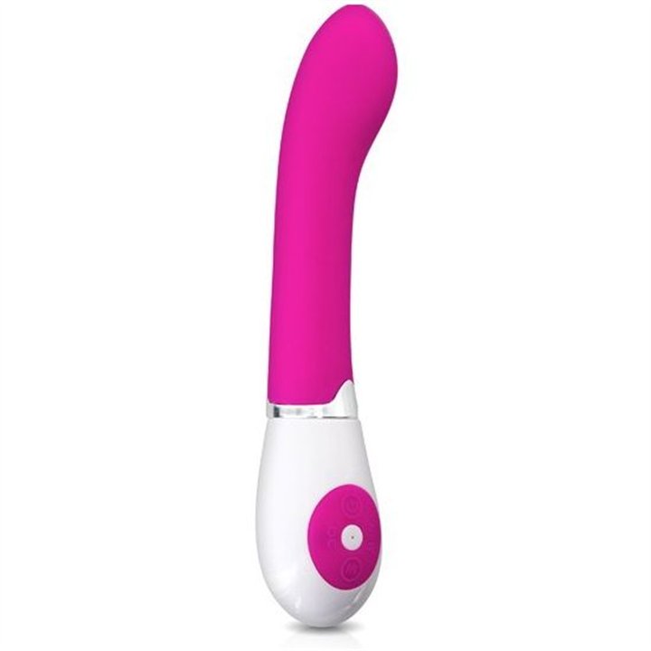 PRETTY LOVE - FLIRTATION DANIEL VIBRATOR - D-197823 - Teknashop Ltd