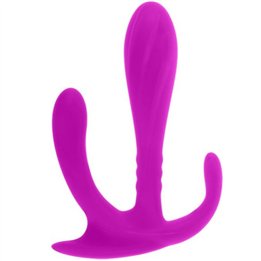 PRETTY LOVE - DOUBLE STIMULATION EDGAR - D-199368 - Teknashop Ltd