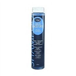 Nurana Shampoo For White And Gray Hair 250ml - unisex - Teknashop Ltd