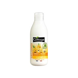 Cottage Hidrata y Nutre Leche Corporal Vainilla 200ml - unisex - Teknashop Ltd