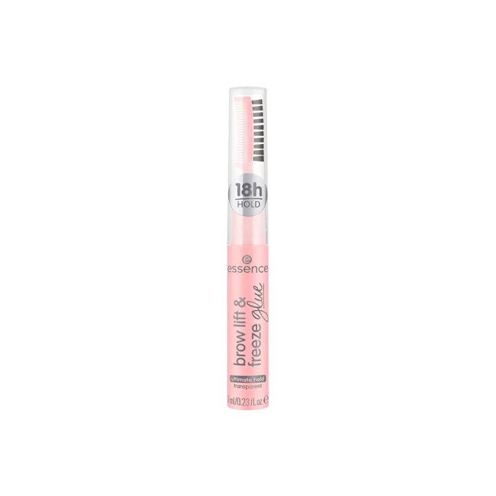 Essence Cosmetics Brow Lift y Freeze Fijador De Cejas Transparente 7ml - unisex - Teknashop Ltd