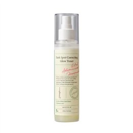 Axis-Y Dark Spot Correcting Glowtoner 125ml - unisex - Teknashop Ltd