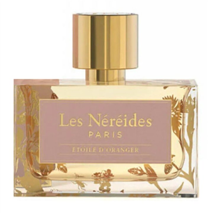 Les Nereides Etoile D'oranger Edp 30ml - unisex - Teknashop Ltd