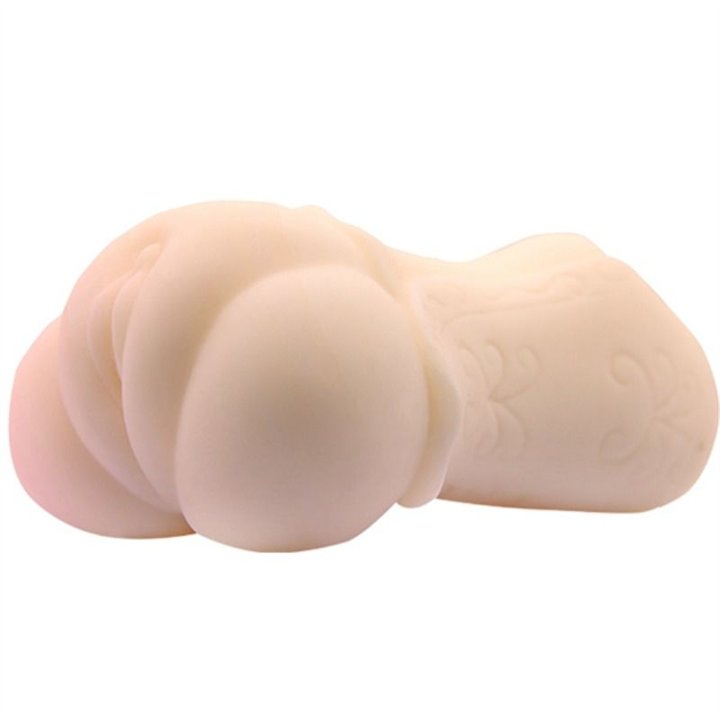 CRAZY BULL - WATER SKIN VAGINA MASTURBADOR - D-214799 - Teknashop Ltd