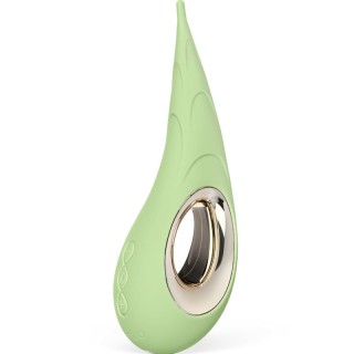 LELO - DOT CRUISE CLITORIS STIMULATOR PISTACHIO GREEN - D-235764 - Teknashop Ltd
