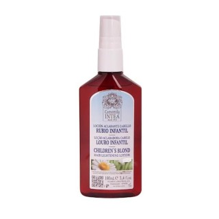 Camomila Intea Children's Blonde Hair Lotion 100ml - children - Teknashop Ltd