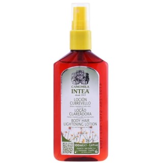 Camomila Intea Body Hair Lightening Lotion Spray 100ml - unisex - Teknashop Ltd