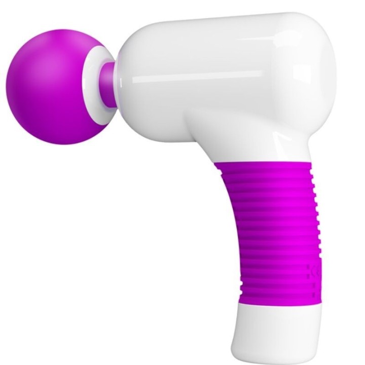 PRETTY LOVE - MAGIC GUM RECHARGEABLE MASSAGER - D-237393 - Teknashop Ltd