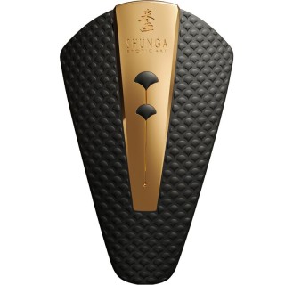 SHUNGA - OBI INTIMATE MASSAGER BLACK - D-237780 - Teknashop Ltd