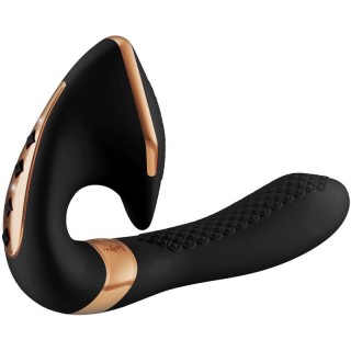 SHUNGA - SOYO INTIMATE MASSAGER BLACK - D-237791 - Teknashop Ltd