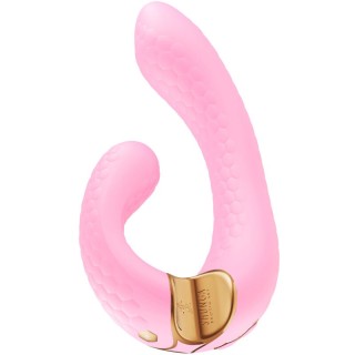 SHUNGA - MIYO INTIMATE MASSAGER PINK - D-237794 - Teknashop Ltd