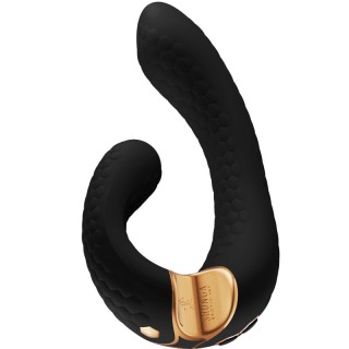 SHUNGA - MIYO INTIMATE MASSAGER BLACK - D-237795 - Teknashop Ltd