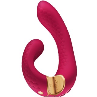 SHUNGA - MIYO INTIMATE MASSAGER FUCHSIA - D-237796 - Teknashop Ltd