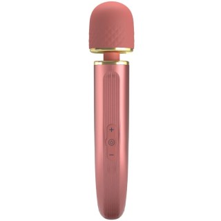 PRETTY LOVE - MASSAGER 7 VIBRATION MODES PINK - D-238723 - Teknashop Ltd