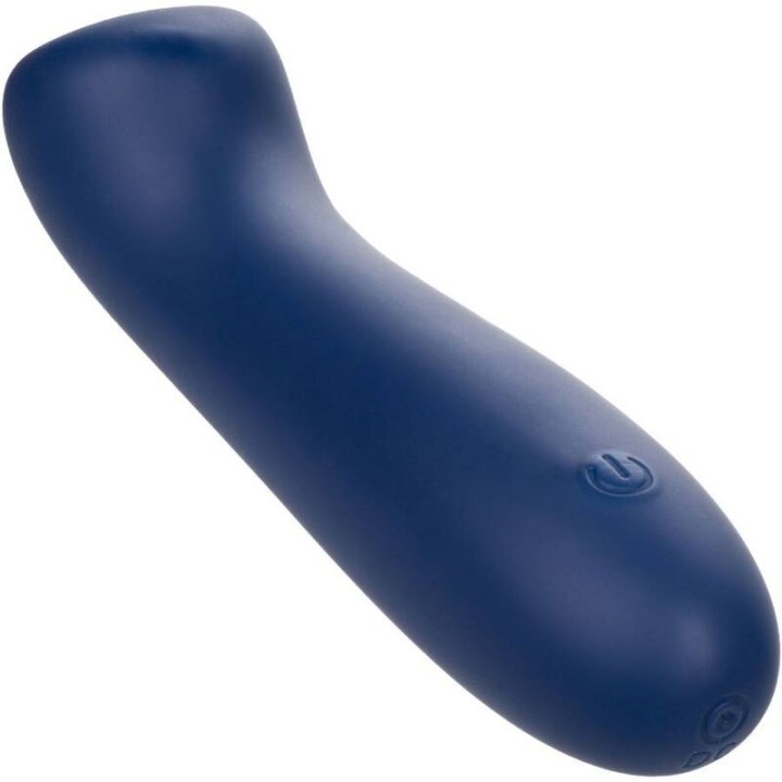 CALEXOTICS - CASHMERE SATIN G BLUE - D-239242 - Teknashop Ltd