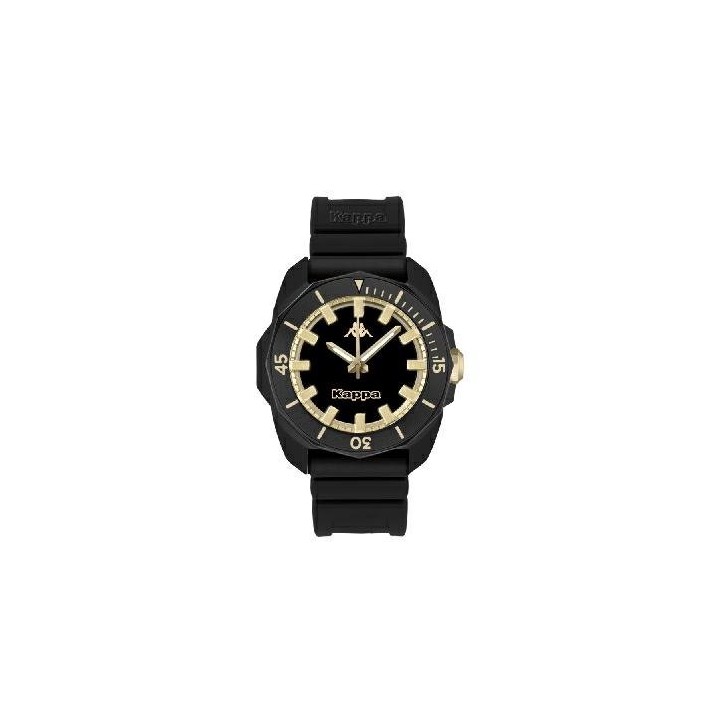 KAPPA WATCHES STRONG - KW-027 - Teknashop Ltd