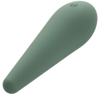 CALEXOTICS - MOD CHIC STIMULATOR GREEN - D-239398 - Teknashop Ltd