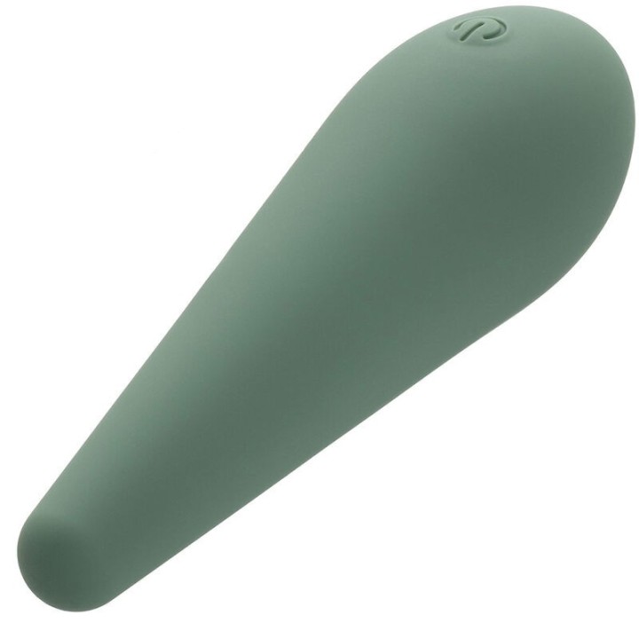 CALEXOTICS - MOD CHIC STIMULATOR GREEN - D-239398 - Teknashop Ltd