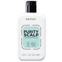 Kemon, Purity Scalp, Hair Shampoo, Purifying, 250 ml - Teknashop Ltd