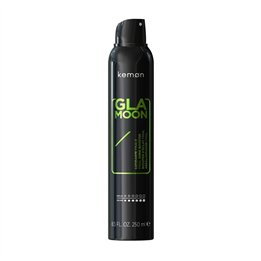 Kemon, Styling Glamoon Shine, Hair Spray, Shine, 250 ml - Teknashop Ltd