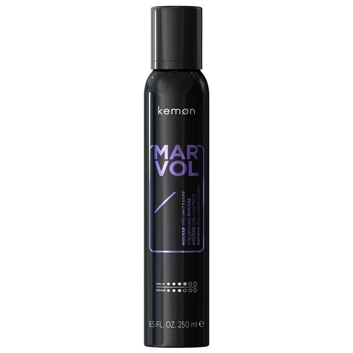 Kemon, Marvol Volumizing Spray, Hair Spray, 250 ml - Teknashop Ltd