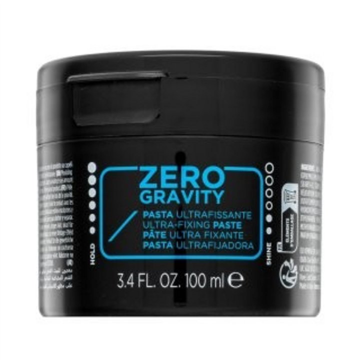 Kemon, Zero Gravity Volumizing Powder, Hair Styling Powder, Volumizing, 100 ml - Teknashop Ltd