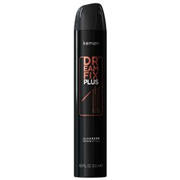 Kemon, Dreamfix Plus, Hair Spray, Strong Hold, 500 ml - Teknashop Ltd