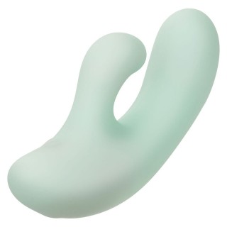 CALEXOTICS - PACIFICA FIJI VIBRATOR & ESTIMULATOR G SPOT 10 VIBRATIONS AQUA - D-241419 - Teknashop Ltd